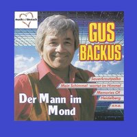 Simple Easy Lovin' - Gus Backus