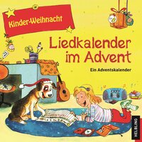 Let's Sing a Song of Christmas - Gudrun Walther & Lorenz Maierhofer & Hans Ehrenpreis