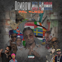 Abalealo Remix - el chima en la casa & Ceky Viciny & Cherry Scom & Quimico Ultra Mega