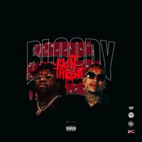 Mill Before Summer - Bloody Jay & DJ Kutt Throat