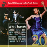 Przekleństwo Millhaven - Przegląd Piosenki Aktorskiej we Wrocławiu