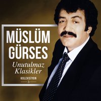 Söyleyemem Derdimi - Müslüm Gürses