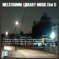 Soundtrax 1 - Nielstromm
