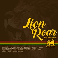 Selassie Souljahz - Sizzla Kalonji & Protoje & Chronixx & Kabaka Pyramid