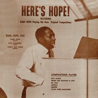 Hot Sauce - Elmo Hope