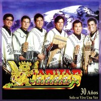 Saya Sensual - Los Kjarkas