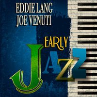 Doin' Things - Eddie Lang