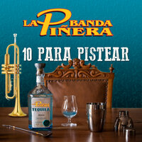 Paso Del Norte - Banda La Piñera
