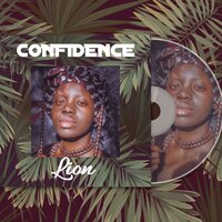 Lion - Confidence