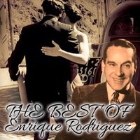 Caballero de la Luna Vals - Enrique Rodriguez Orchestra & Armando Moreno