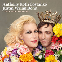 Deh Placatevi / Don’t Give Up Medley - Anthony Roth Costanzo & Justin Vivian Bond & Кристоф Виллибальд Глюк