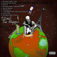 Take a Chance - Dnash Tha Rapper & Krista