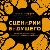 Руслан Юсуфов. «Сценарии будущего. Как жить и работать в мире, захваченном нейросетью и роботами». Часть 11 - Руслан Юсуфов