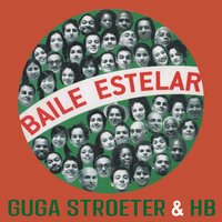 Apito no Samba - Guga Stroeter