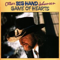 Time, Wind and Water - Ottar 'Big Hand' Johansen