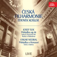 The Tale of Simple Johnny: VI. Polonaise - Zdenek Kosler & Czech Philharmonic