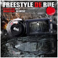 Bloc notes - DJ Myst & Spe6men