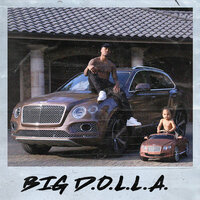 Baggage Claim - Dame D.O.L.L.A. & Mozzy