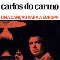 Estrela Da Tarde - Carlos Do Carmo