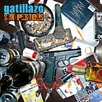 Relaciones Peligrosas - Gatillazo