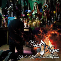 Mi Ultimo Adios - Nota Negra