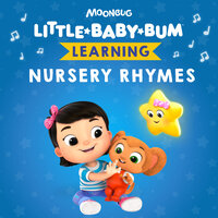 Polly Put the Kettle On - Little Baby Bum Nursery Rhyme Friends