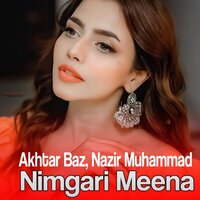 Pa tol Badan ki Ma Pa Zra Walagay Da - Akhtar Baz & Nazir Muhammad