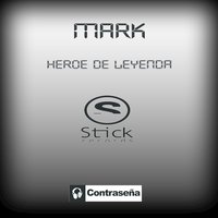 Heroe De Leyenda (Pop-Art) - Márk