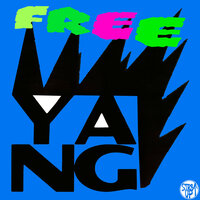 Freedom Pill - YANG
