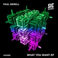 The Music Played - Paul Sirrel