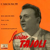 Amare Un'Altra (Slow) - Luciano Tajoli