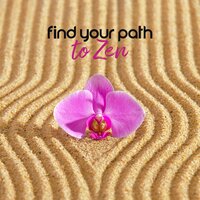 Pristine Stream Water - Blissful Meditation Music Zone & Tranquil Sounds of Nature