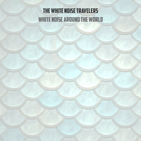 Brown Noise in the Oracle Room - The White Noise Travelers