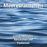 New Age Geräusche zum Entspannen - Meeresrauschen zum Einschlafen & Naturgeräusche & Meeresrauschen