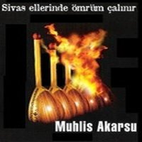 Benim Yaradanım Sensin Sevdiğim - Muhlis Akarsu