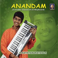 Thillana Mohana Kalyani Adi - K Sathyanarayanan