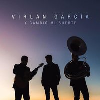 Días Nublados - Virlan Garcia