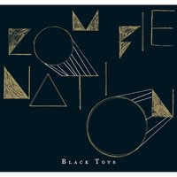 Monolove (Snakes) - Zombie Nation