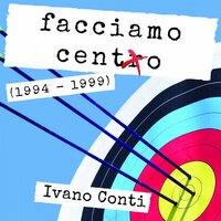 Hey Dani - Ivano Conti