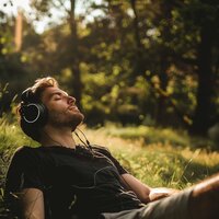 Harmony Eases Stress - Sonic Relaxer & Plectrasonics & Healing Music Collective