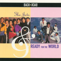 Oh Sheila - Ready For The World