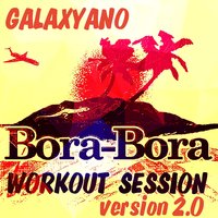 Last All Night 2.0 - Galaxyano