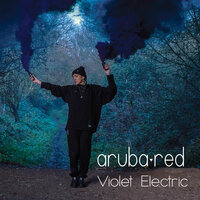 Violet Electric - Aruba Red & Phil Manzanera