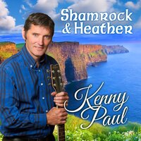Shamrock & Heather - Kenny Paul