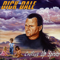 Catamount - Dick Dale