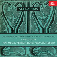 Oboe Concert in F-Sharp Major, Op. 37, .: III. Allegretto - Prague Symphony Orchestra & Václav Neumann & Stanislav Duchoň