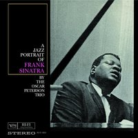 Learnin The Blues - Oscar Peterson Trio