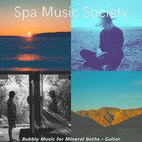 Swanky Aroma Massage - Spa Music Society