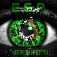 Angry - Erick Sermon