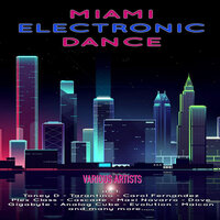 Stay All Night - Shy Rose & Toney D
